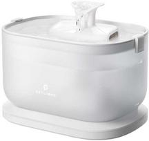 gertuve 0.5 l - Petlibro Dockstream gertuvė su belaidžiu siurbliu, 2.5 l - 2 nuotrauka