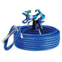 Graco Contractor PC Beorio dažymo pistoletas RAC X LP517 su žarna 15m