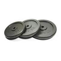Ketaus svarmenys SPORTBAY 1,25-20kg (30mm)