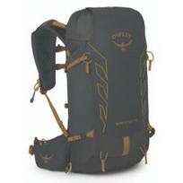 matcha green - Kuprinė Osprey Talon Velocity 20, tamsiai pilka (Dark Grey) - 2 nuotrauka