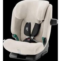 britax romer advansafix pro - Britax Römer uždangalas automobilinei kėdutei ADVANSAFIX PRO/VERSAFIX/EVOLVAFIX, smėlinis (Beige) - 1 nuotrauka