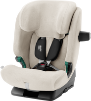 britax romer advansafix pro - Britax Römer uždangalas automobilinei kėdutei ADVANSAFIX PRO/VERSAFIX/EVOLVAFIX, smėlinis (Beige) - 2 nuotrauka