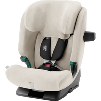 britax romer advansafix pro - Britax Römer uždangalas automobilinei kėdutei ADVANSAFIX PRO/VERSAFIX/EVOLVAFIX, smėlinis (Beige) - 3 nuotrauka