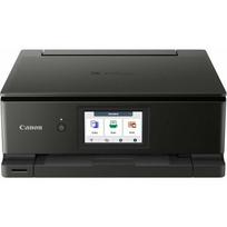 spausdintuvas canon rasalinis - Canon PIXMA TS8750 Juodas (Black) - 1 nuotrauka