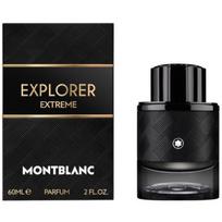 mont blanc explorer - Montblanc Explorer Extreme EDP 60 ml - 2 nuotrauka