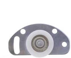 duris - Ratukai Laguna Fast D/50, stumdomosioms vidaus durims, 1 vnt. - 2 nuotrauka