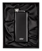Kiro KI19F Metalinė gertuvė, 135 ml