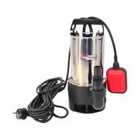 drenazinis vandens siurblys - AW-Tools Drenažinis vandens siurblys AW85058 INOX 1100W - 1 nuotrauka