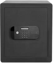 yale seifas - Yale YSEB/400/EB Juodas (Black) - 1 nuotrauka