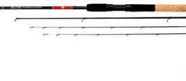 feeder meskeres - NYTRO NTR 10 COMMERCIAL CARP FEEDER, 300 cm, 40 g - 1 nuotrauka