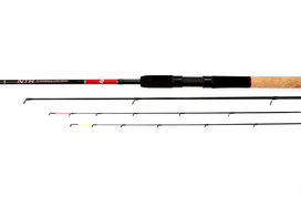 feeder meskeres - NYTRO NTR 10 COMMERCIAL CARP FEEDER, 300 cm, 40 g - 2 nuotrauka