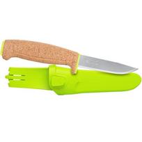 mora peilis - Morakniv Floating Knife, 23.5 cm, Žalias (Green) - 1 nuotrauka