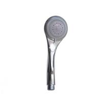 venus galvutes - Disflex Venus D1020C, pilka/chromo, 8 cm - 1 nuotrauka