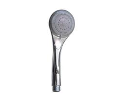 venus galvutes - Disflex Venus D1020C, pilka/chromo, 8 cm - 2 nuotrauka