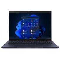 intel core ultra 5 cpu - ASUS ExpertBook B5604CMA-Q90733X, Core Ultra u5-125H, 16 GB, 512 GB, 16", Juodas (Black) - 1 nuotrauka