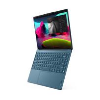 Lenovo Yoga Slim 9 14ILL10, Intel Core Ultra 7 258V, 32 GB, 1 TB, 14", WQUXGA, Mėlynas (Teal)