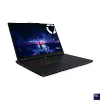 lenovo legion 5 pro 16iax10 - Lenovo Legion Pro 5 16IAX10, Core Ultra 7 255HX, 32 GB, 1 TB, 16", RTX 5070, Juodas (Black) - 2 nuotrauka