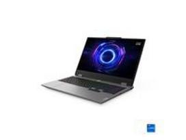 intel core i5 - Lenovo LOQ 15IRX10, Intel Core i5-13450HX, 24 GB, 1 TB, 15.6", NVIDIA GeForce RTX 5050, Pilka (Grey) - 2 nuotrauka
