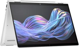 HP EliteBook X Flip G1i, Intel Core Ultra 7 268V, 32 GB, 1 TB, 14", WUXGA, Sidabrinis (Silver)