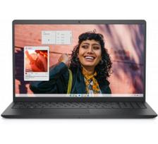 dell inspiron i5 - Dell Inspiron 15 3530, Intel Core i5-1334U, 16 GB, 512 GB, 15.6", Intel Iris Xe Graphics, Anglies Juoda (Carbon Black) - 2 nuotrauka