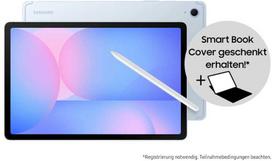 samsung galaxy tab 9 - Samsung Galaxy Tab S10 FE 10.9" 12GB/256GB Wi-Fi Mėlyna (Blue) - 2 nuotrauka