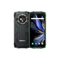 5g 256 12gb - Blackview Active 10 Pro 10" 256GB Wi-Fi Juodas (Black) - 2 nuotrauka