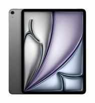 apple ipad air 13 - Apple iPad Air 13" M3 512GB Wi-Fi + Cellular Kosminė pilka (Space Gray) - 1 nuotrauka