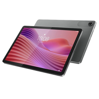 plansete 128gb - Lenovo Tab TB311FU 10.1" 4GB/128GB Wi-Fi Pilkas (Grey) - 2 nuotrauka