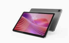 lenovo tab 10 - Lenovo Tab Mediatek Helio G85 10.1" 4GB/64GB Wi-Fi Pilka (Grey) - 2 nuotrauka
