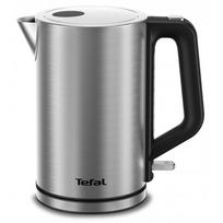 elektrinis virdulys 1.7 l - Tefal KI513D10 Sidabrinis (Silver) - 1 nuotrauka