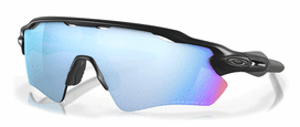 OAKLEY RADAR EV PATH OO9208 920855, matiniai juodi (Matte Black)