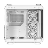 atx korpusai - ASUS TUF Gaming GT502 Horizon Baltas (White) - 9 nuotrauka