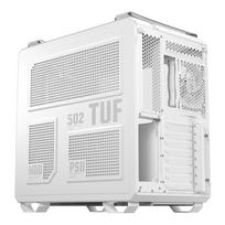 atx korpusai - ASUS TUF Gaming GT502 Horizon Baltas (White) - 11 nuotrauka