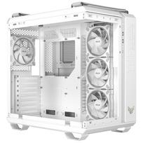 atx korpusai - ASUS TUF Gaming GT502 Horizon Baltas (White) - 14 nuotrauka