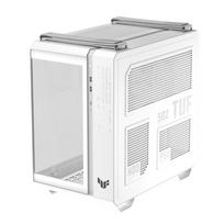 atx korpusai - ASUS TUF Gaming GT502 Horizon Baltas (White) - 16 nuotrauka