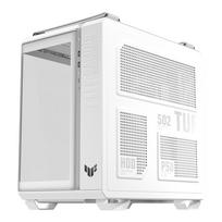 atx korpusai - ASUS TUF Gaming GT502 Horizon Baltas (White) - 17 nuotrauka