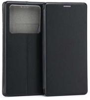 Beline "Book Magnetic Case for Infinix Note 40 Pro" Juodas (Black)