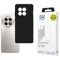 oneplus ace 5 - 3MK „Matt Case for OnePlus 13R/ACE 5“ Juodas (Black) - 2 nuotrauka