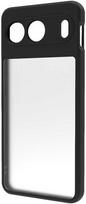 Wave "Frosty Protective Cover for OnePlus Nord 4 5G" Permatoma Juoda (Translucent Black)