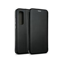 Beline "Book Magnetic Case for Xiaomi Mi Note 10 Lite" Juodas (Black)