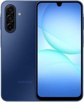samsung galaxy telefonais - Samsung Galaxy A17 128GB Blue (Mėlynas) - 1 nuotrauka