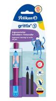 Pelikan Griffix-3 L Sweet Berry (Avietinis)