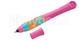 lovelis - Plunksnakotis Pelikan Griffix-3 R, Rožinė (Lovely Pink) - 1 nuotrauka