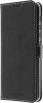 Insmat "Flip Case Wallet for Nokia XR21" Juodas (Black)