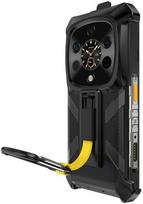 Ulefone "Multifunctional Case for Armor 28 Ultra" Juodas (Black)