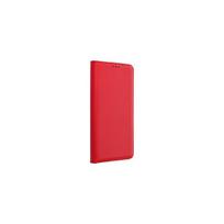 Samsung "Smart Book Case Galaxy S22 Ultra" Raudonas (Red)