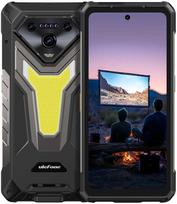 ulefone armor - Ulefone Armor 34 Pro 512GB Black (Juodas) - 2 nuotrauka