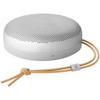 bang olufsen - Bang & Olufsen Beosound A1 3rd Gen Natūralus Aliuminis (Natural Alu) - 1 nuotrauka