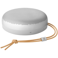 bang olufsen - Bang & Olufsen Beosound A1 3rd Gen Natūralus Aliuminis (Natural Alu) - 2 nuotrauka
