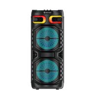 denver - Denver BPS-355 Juodas (Black) - 1 nuotrauka